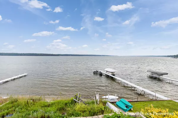 Whitehall, MI 49461,6196 S Shore Drive
