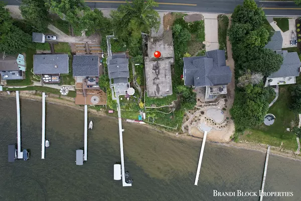 Whitehall, MI 49461,6196 S Shore Drive