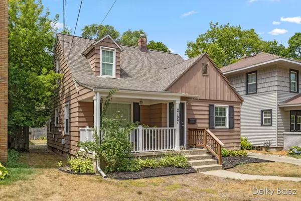 Grand Rapids, MI 49507,2127 Paris SE Avenue
