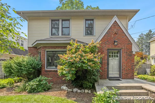 2147 Union SE Avenue, Grand Rapids, MI 49507