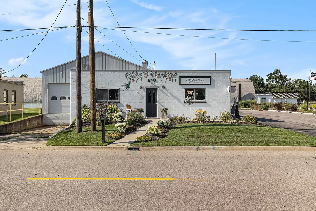 Marshall, MI 49068,810 Industrial Road