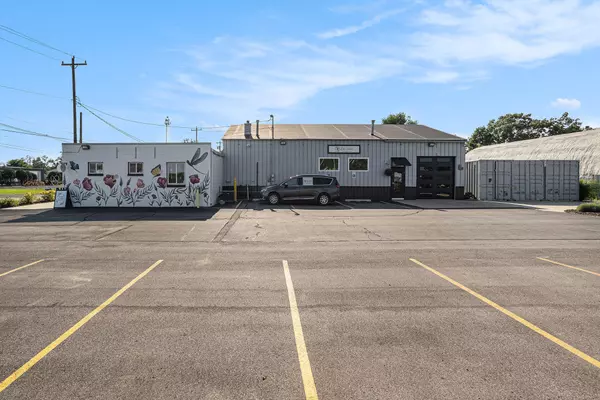 Marshall, MI 49068,810 Industrial Road