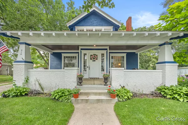 Greenville, MI 48838,314 W Orange Street