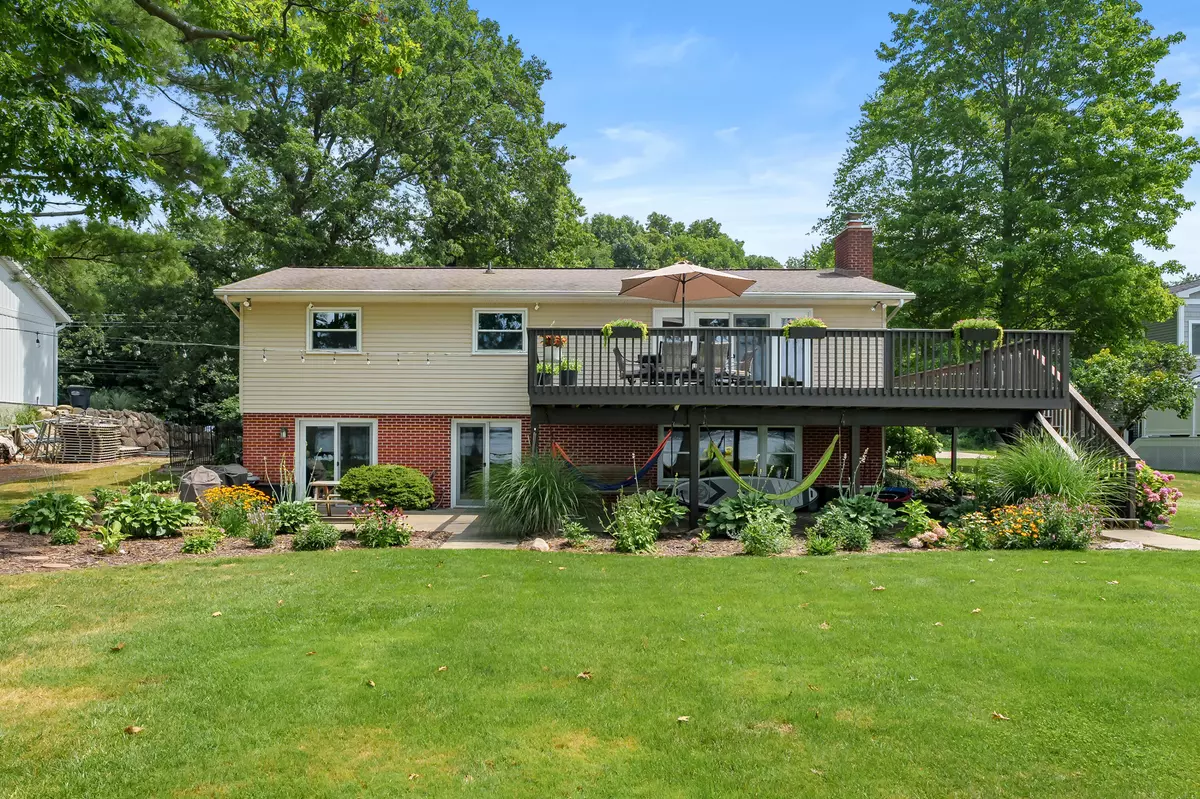 Portage, MI 49002,9340 E Shore Drive