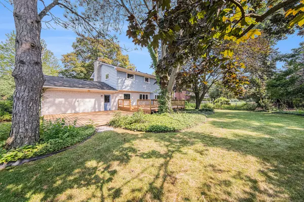 Ann Arbor, MI 48103,2050 Delaware Drive