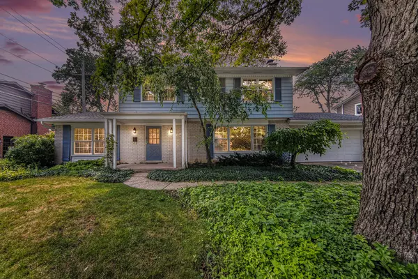 Ann Arbor, MI 48103,2050 Delaware Drive