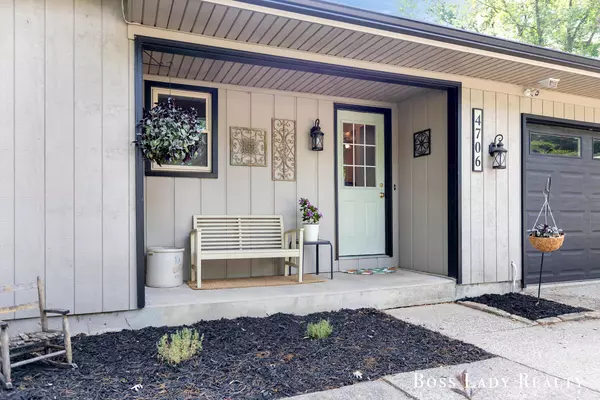 Wyoming, MI 49509,4706 Havana SW Avenue