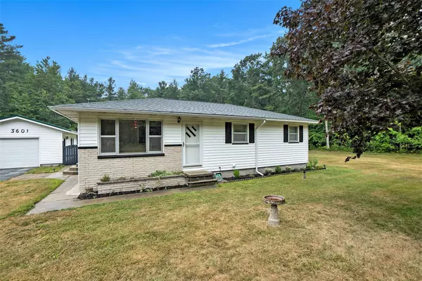 Whitehall, MI 49461,3601 Orshal Rd.