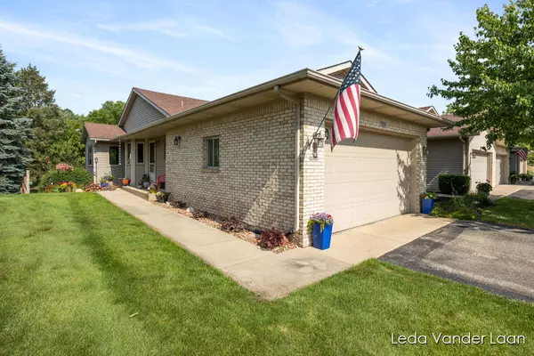 Byron Center, MI 49315,7039 Amber Springs SW Drive
