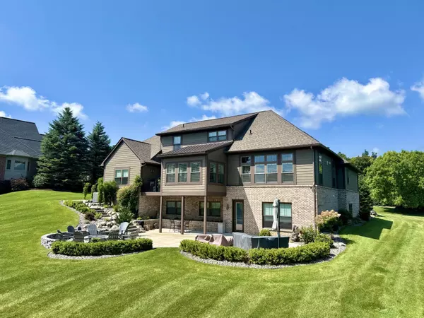 Brighton, MI 48116,5971 Barclay Drive