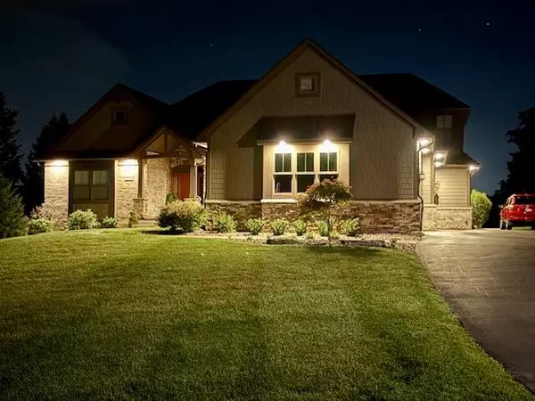 Brighton, MI 48116,5971 Barclay Drive
