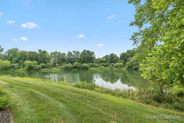 Caledonia, MI 49316,7949 Black Cherry Court #24