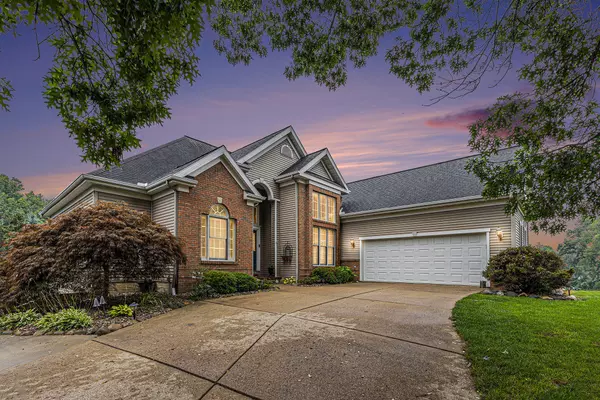 Jackson, MI 49201,4849 Indian Creek Drive