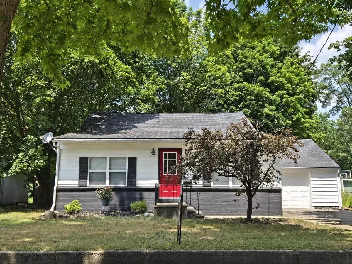 Otsego, MI 49078,330 W Hammond Street