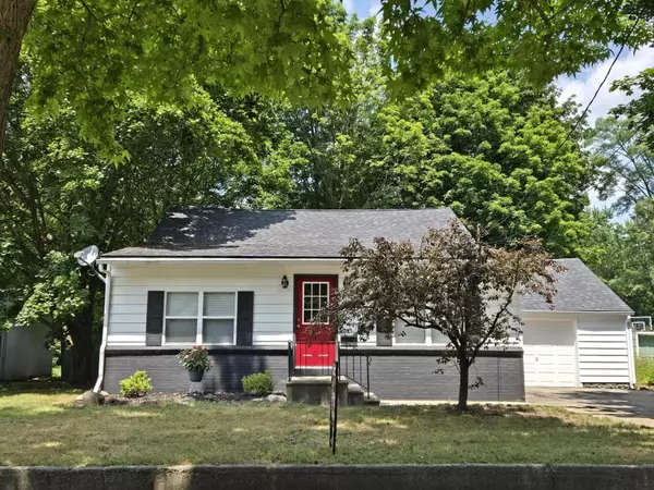 330 W Hammond Street, Otsego, MI 49078
