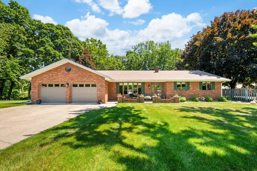 2653 Hillview Lane, St. Joseph, MI 49085