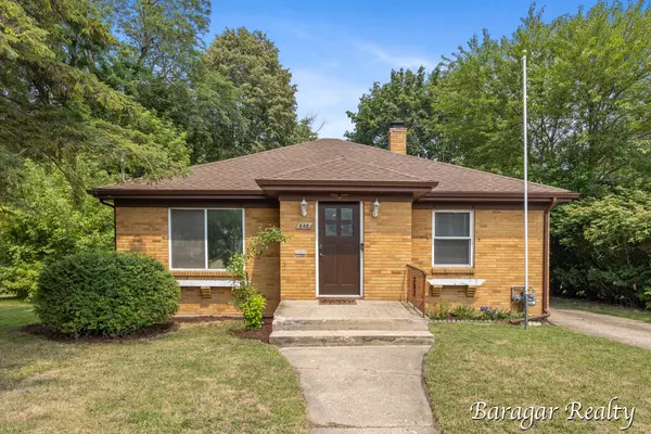 849 Spencer NE Street, Grand Rapids, MI 49505