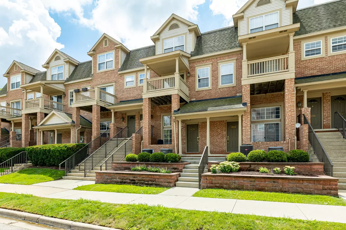 Ann Arbor, MI 48105,2846 Barclay Way