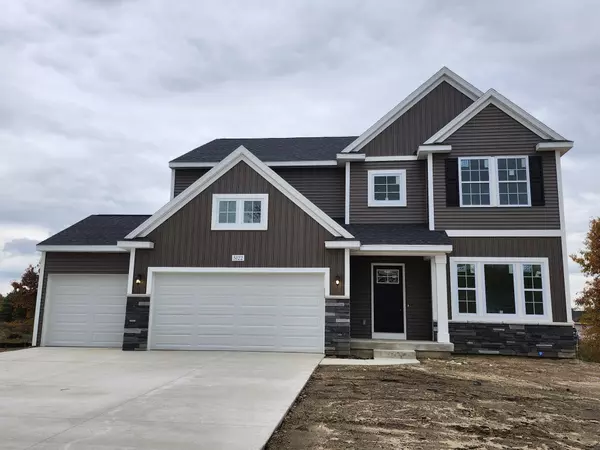 Kalamazoo, MI 49009,5122 Brinson Lane