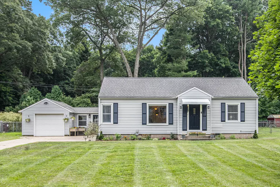 515 E Alice Street, Whitehall, MI 49461