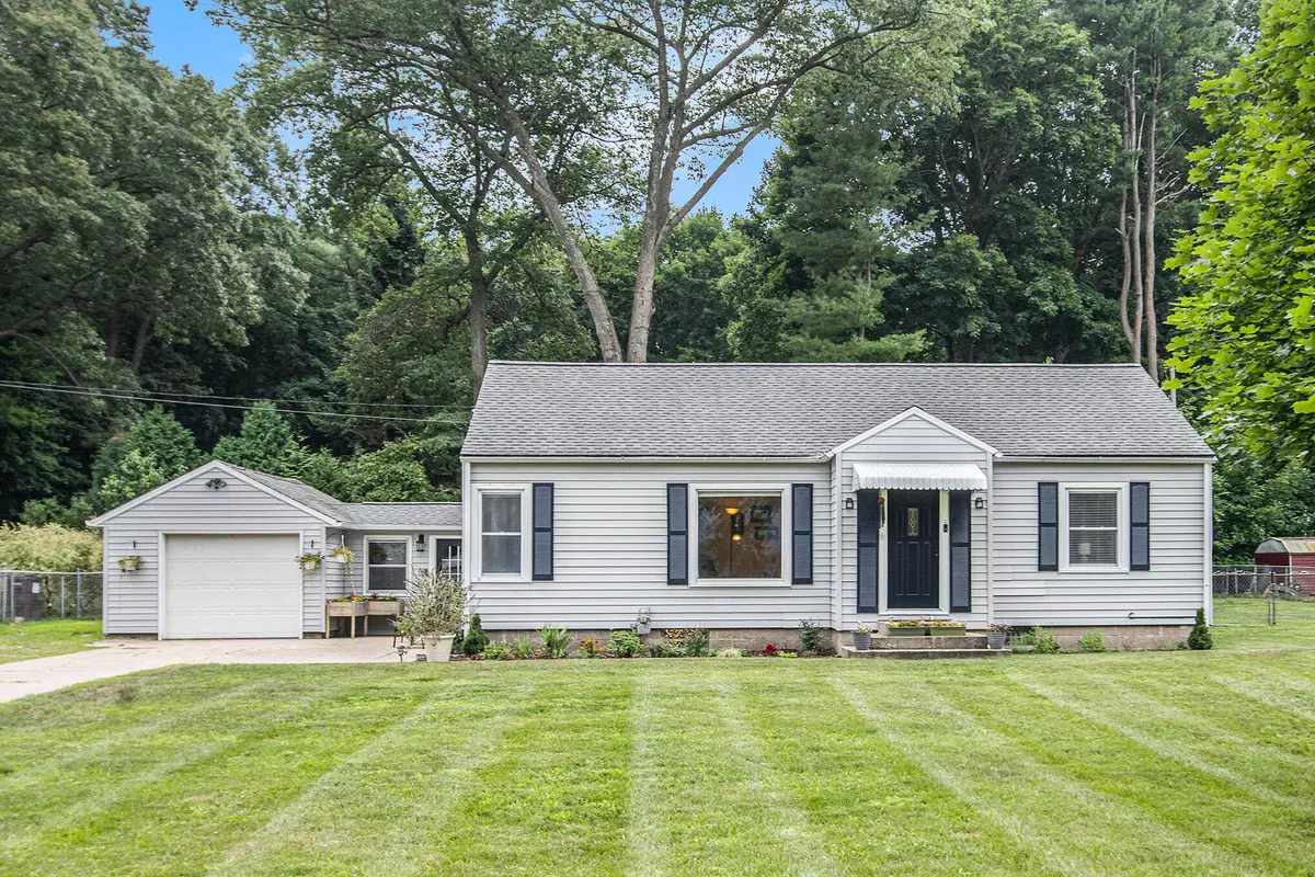 Whitehall, MI 49461,515 E Alice Street