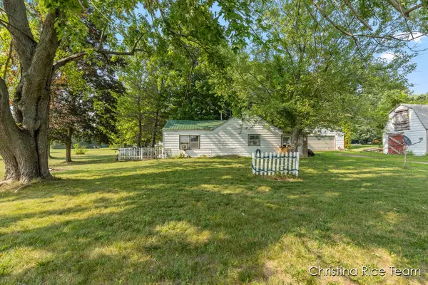 Gowen, MI 49326,15026 Meddler Avenue