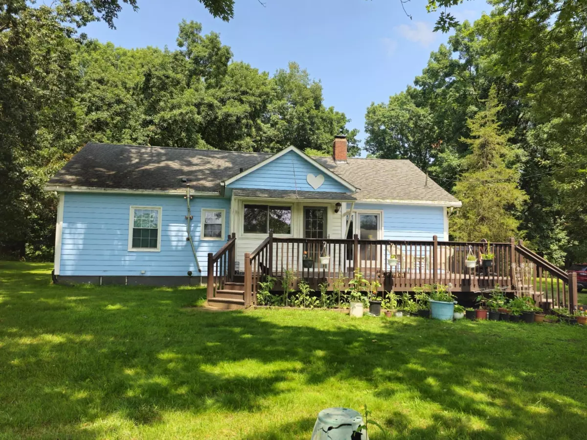 Jerome, MI 49249,7751 Moreland Road