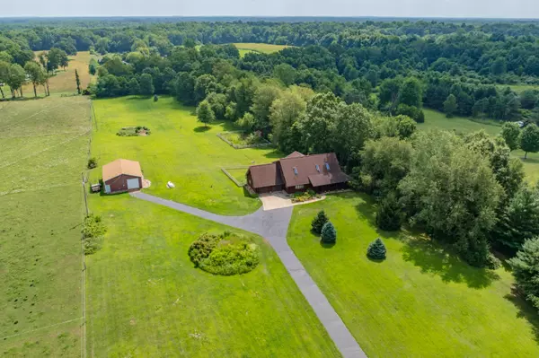 East Leroy, MI 49051,9642 2 1/2 Mile Road