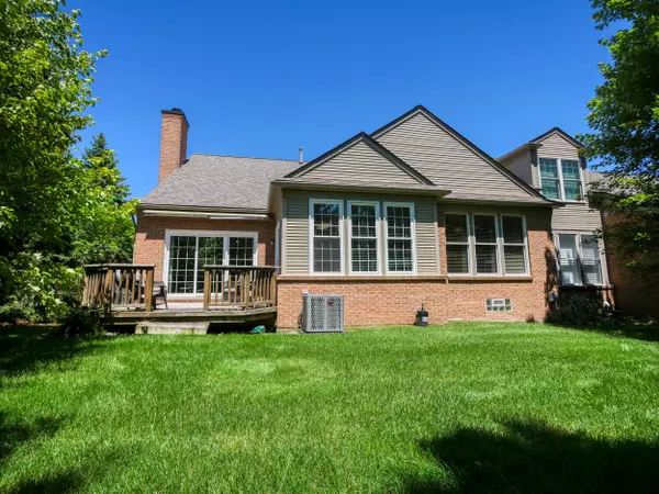 Rochester, MI 48306,1322 Copper Circle