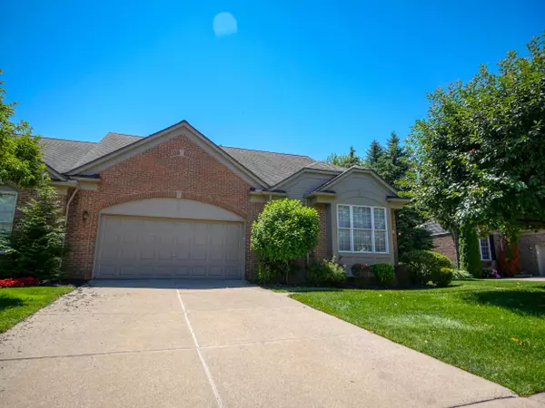 1322 Copper Circle, Rochester, MI 48306