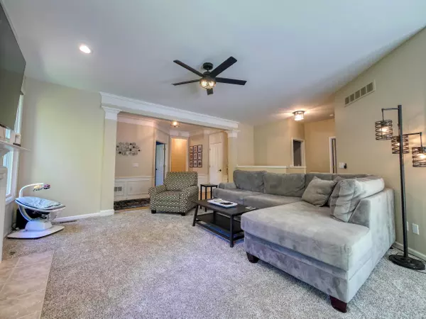 Rochester, MI 48306,1322 Copper Circle