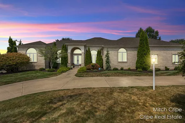 Caledonia, MI 49316,1527 Fairwood SE Court