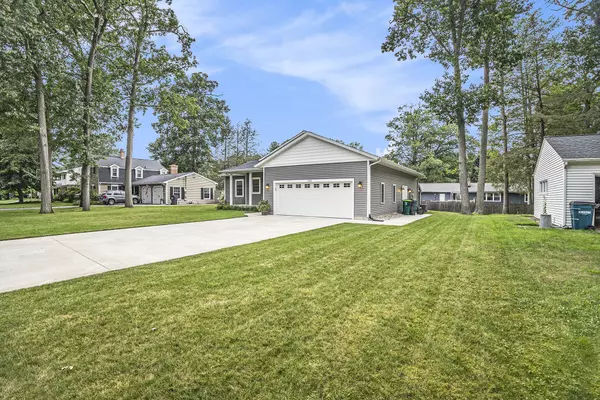 North Muskegon, MI 49445,244 Hanover Drive