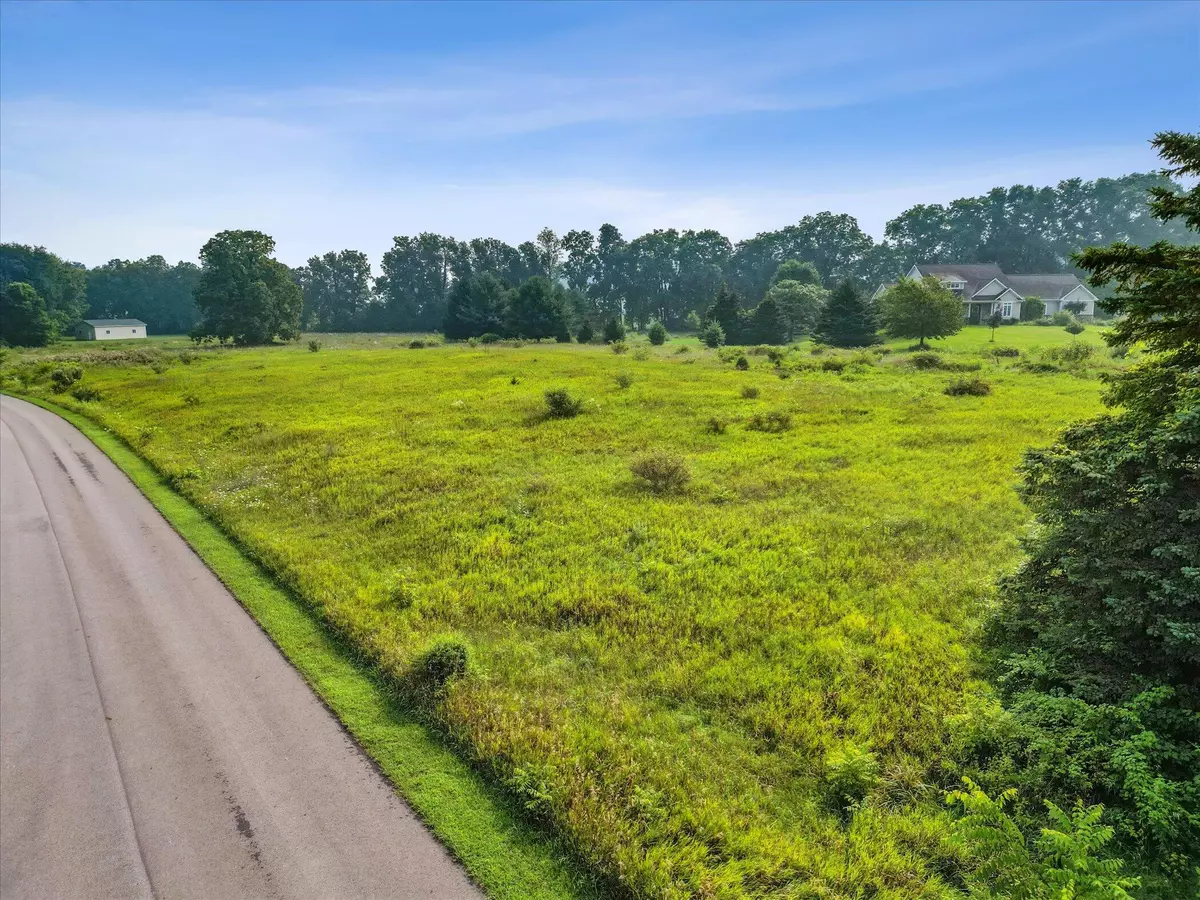 Hastings, MI 49058,Lot 3 Hickory Hill Lane