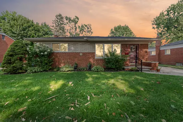 Livonia, MI 48152,19542 Hardy Street