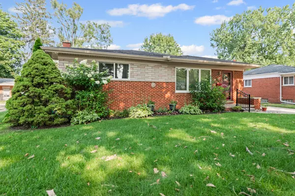 Livonia, MI 48152,19542 Hardy Street