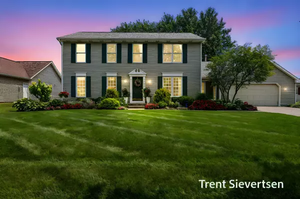Kentwood, MI 49508,5402 Bunker Hill SE Court