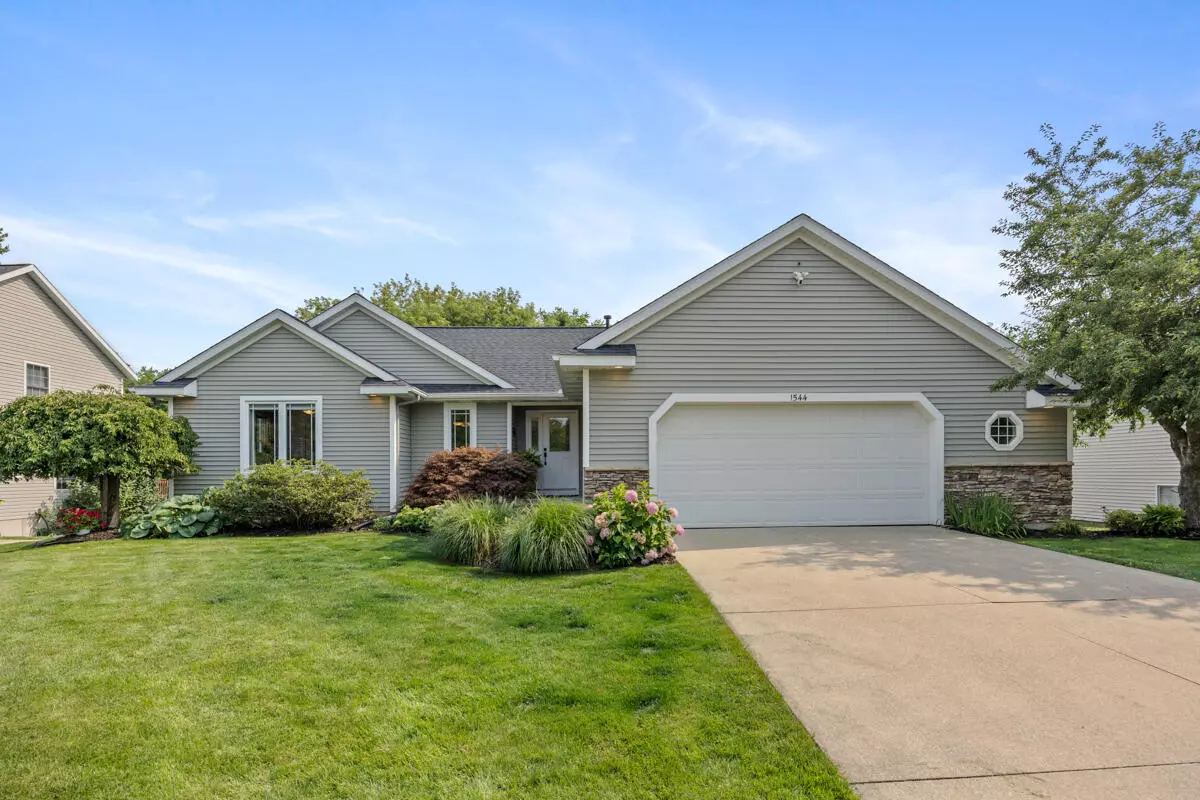 Wyoming, MI 49509,1544 Mulligan SW Drive