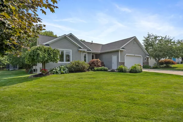 Wyoming, MI 49509,1544 Mulligan SW Drive