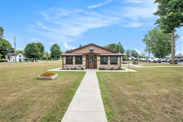 Hersey, MI 49639,200 E 3rd Street