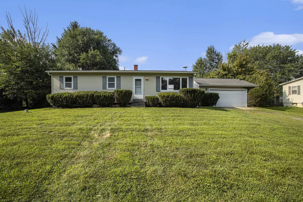 Marshall, MI 49068,16755 B S Drive