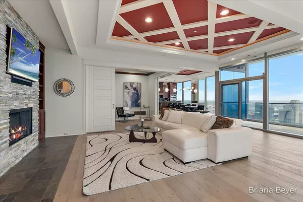 Grand Rapids, MI 49504,335 Bridge NW Street #3102