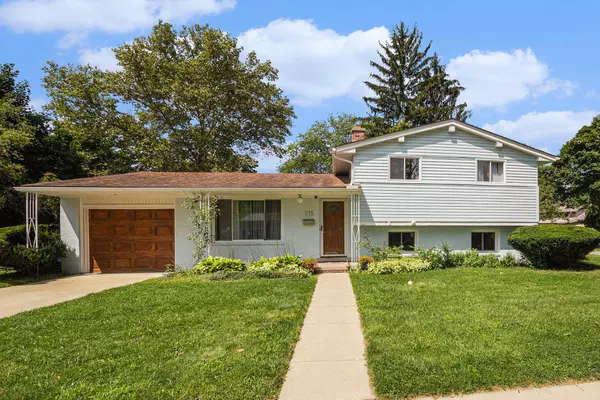 915 Patricia Avenue, Ann Arbor, MI 48103