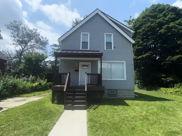 Detroit, MI 48214,3459 Saint Clair Street