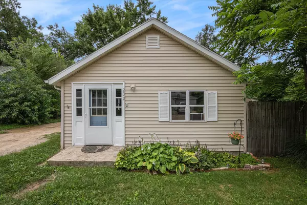 232 Sorin Street, Niles, MI 49120