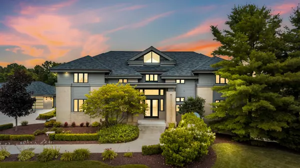2760 N Territorial W Road, Ann Arbor, MI 48105