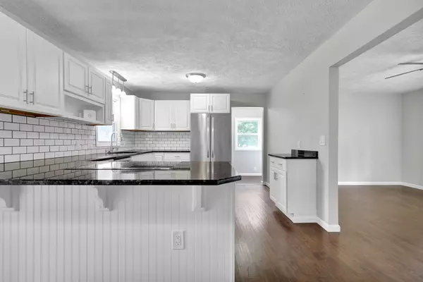 Lennon Vlg, MI 48449,490 N N. New Lothrop Road