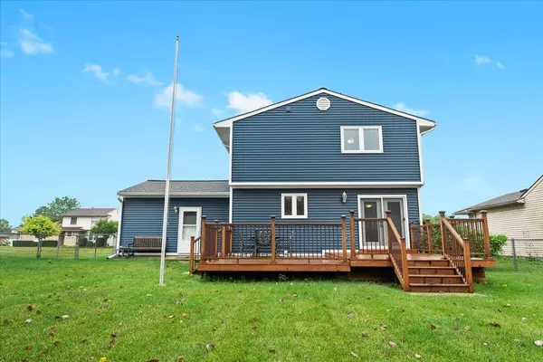 Canton, MI 48187,1817 Willard Drive