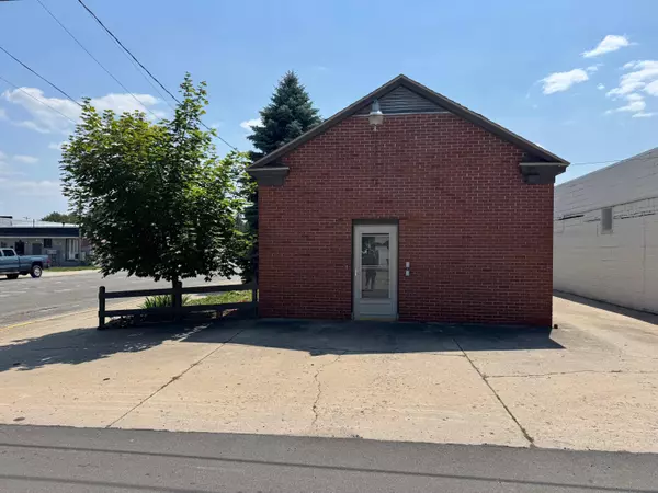 White Cloud, MI 49349,177 S Benson Street