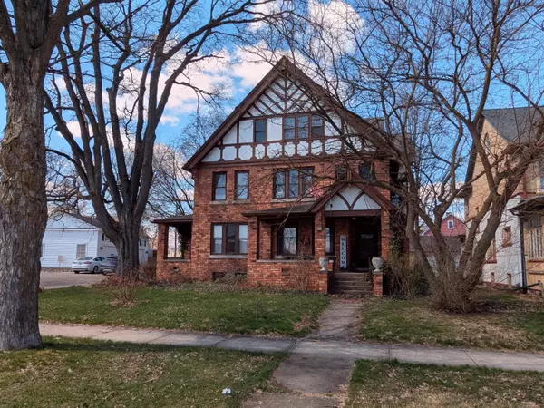 Battle Creek, MI 49017,25 Orchard Place